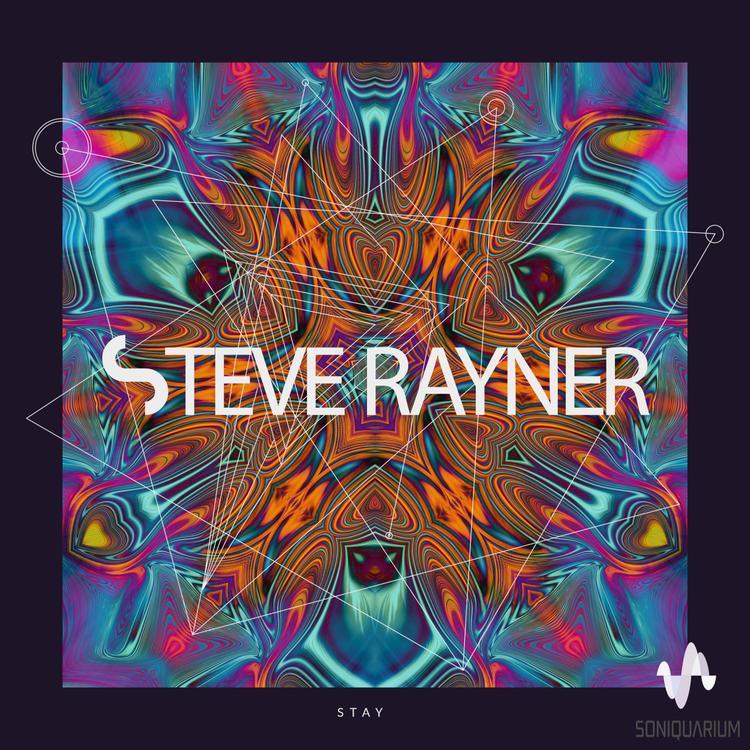 Steve Rayner's avatar image