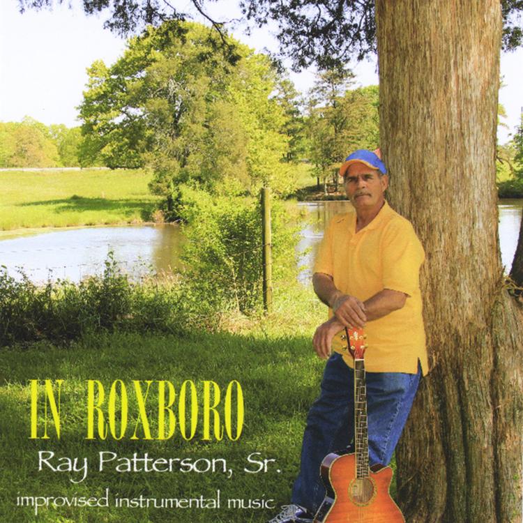 Ray Patterson Sr.'s avatar image