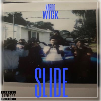 Slide By Nardo Wick's cover