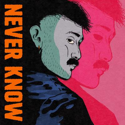 Never Know By Phil Fresh's cover