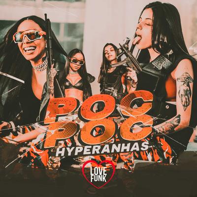 Poc Poc By Hyperanhas's cover