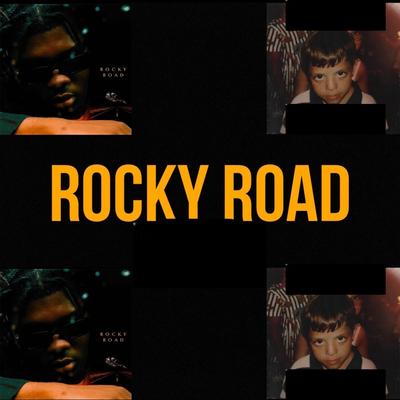 Rocky Road Pt. 2 By Caleb Gordon, Alano Adan's cover