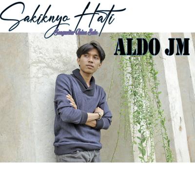 Sakiknyo Hati's cover