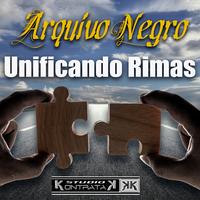 Arquivo Negro's avatar cover