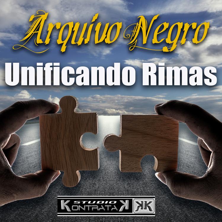 Arquivo Negro's avatar image