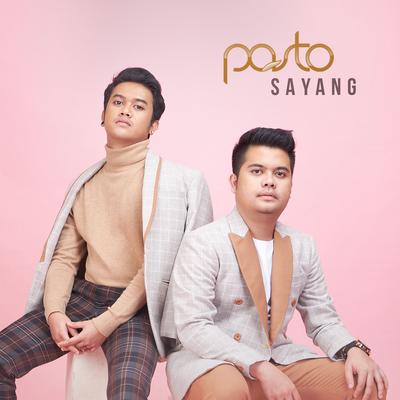 Sayang By Pasto's cover