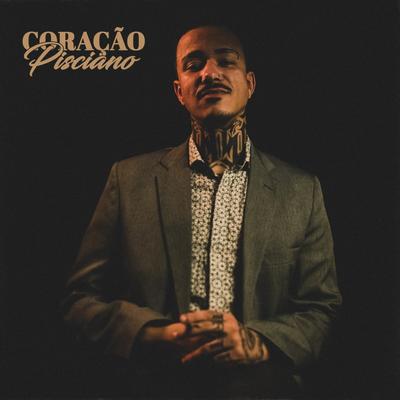 Coração Pisciano By Rô Rosa, Rapha Renó's cover