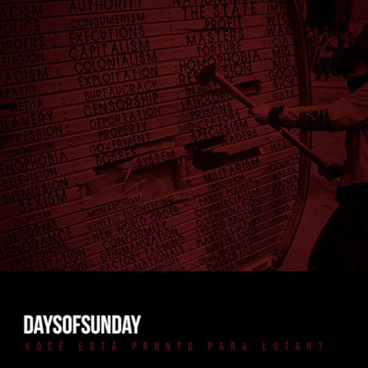 Days Of Sunday's avatar image