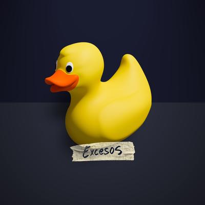 Temporada de Patos's cover