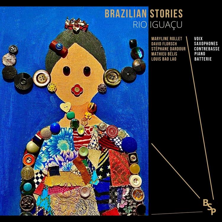 Brazilian Stories's avatar image