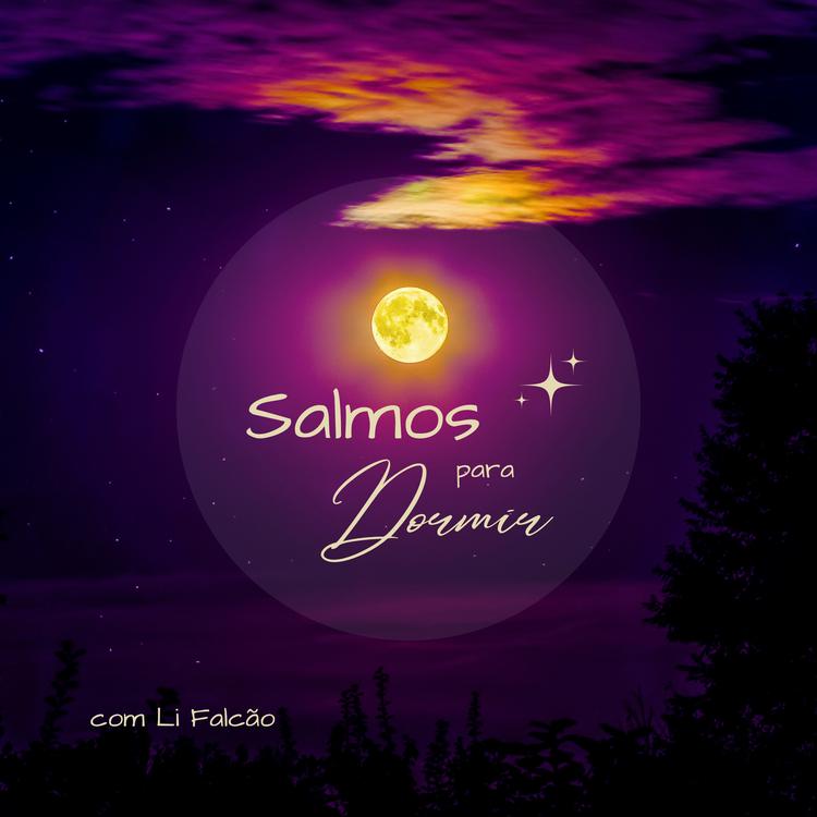 Salmos para Dormir com Li Falcão's avatar image