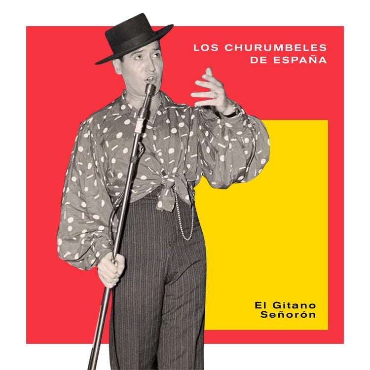 Los Churumbeles de España's avatar image