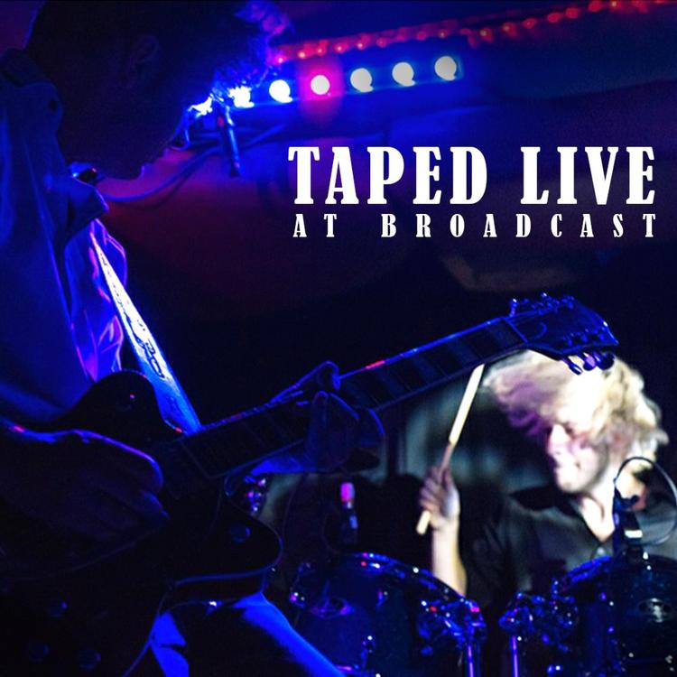 Taped Live's avatar image