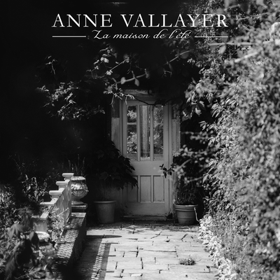 Anne Vallayer's cover