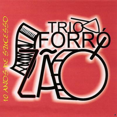 Amor pra Mais de Mil By Trio Forrozão's cover