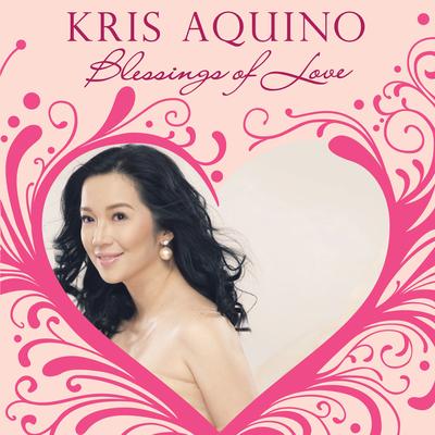 Kris Aquino's cover