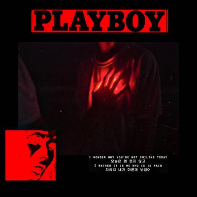 Playboy By Love Eli's cover