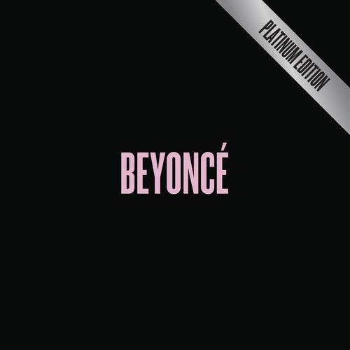 Bey's cover