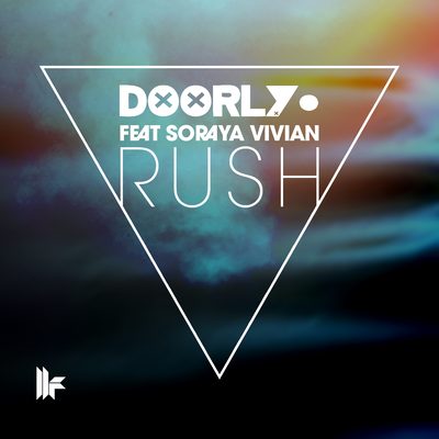 Rush (Pete Griffiths Remix) By Doorly, Soraya Vivian's cover