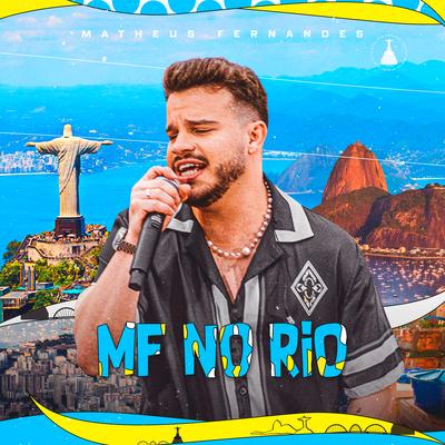 Oh Raiva (Ao Vivo) By Matheus Fernandes's cover