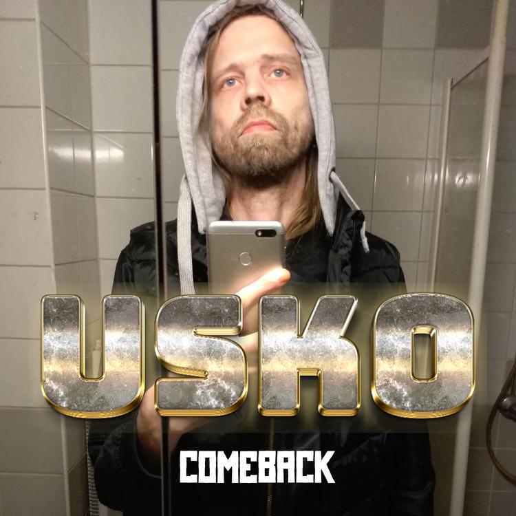 Usko's avatar image