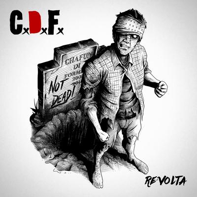 Lacaio do Cifrão By CxDxFx's cover