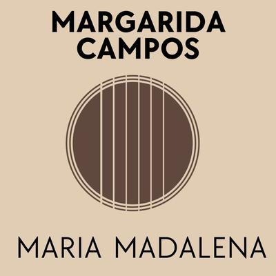 Margarida Campos's cover