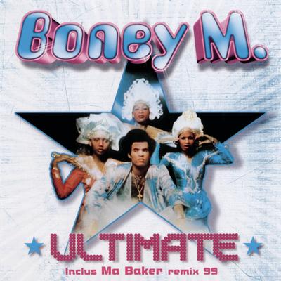 Ma Baker By Boney M.'s cover