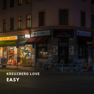 Kreuzberg Love's cover