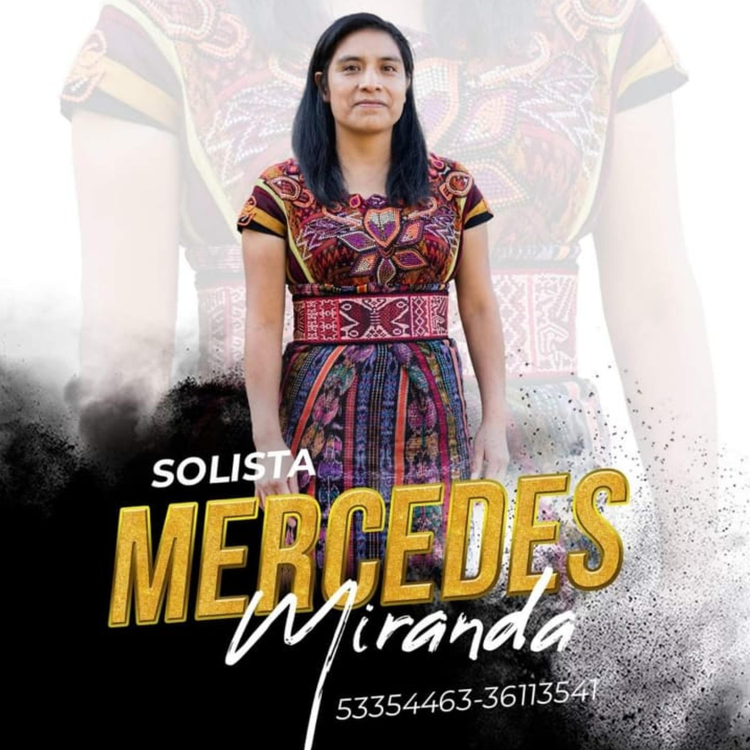 Mercedes Miranda's avatar image