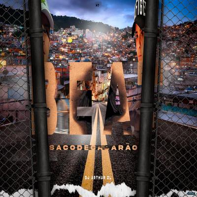 Beat Sacode Casarão (feat. DJ Menor da 17) (feat. DJ Menor da 17) By DJ Arthur ZL, DJ Menor da 17's cover