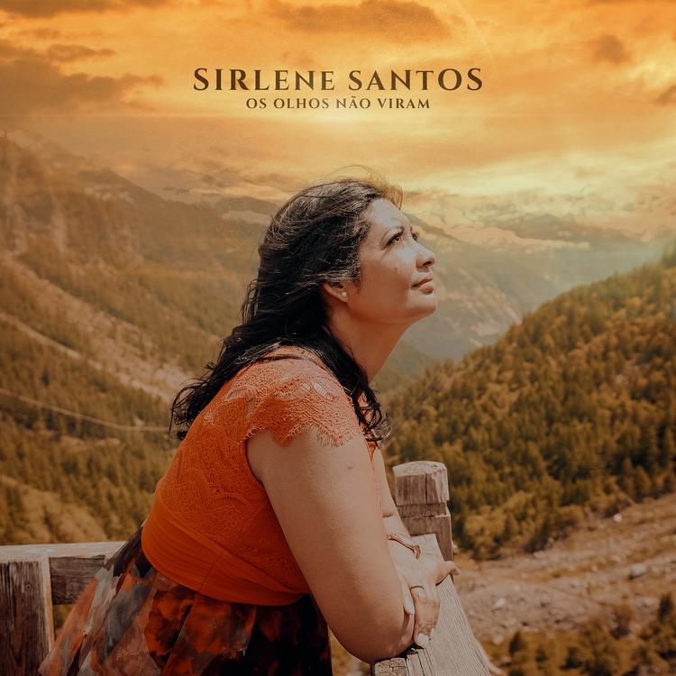 Sirlene Santos's avatar image