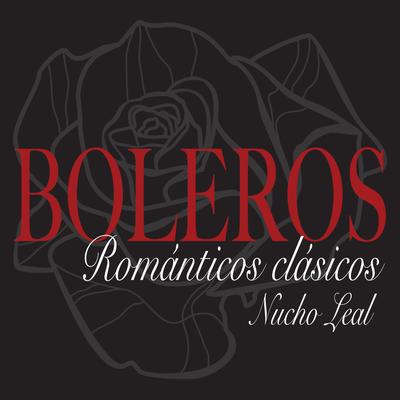 Boleros Románticos Clásicos's cover