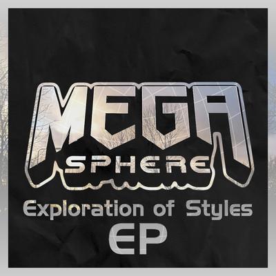 MegaSphere's cover