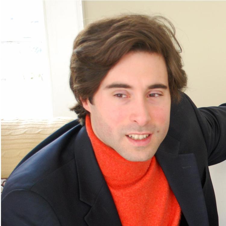 Olivier Saint-Vincent's avatar image