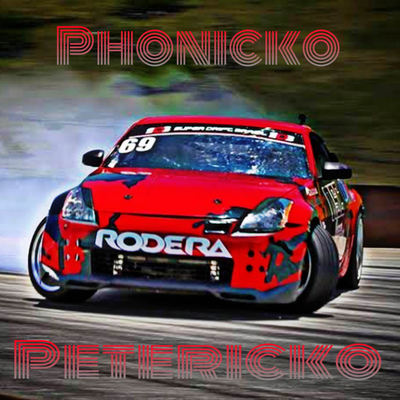 Phonicko's cover