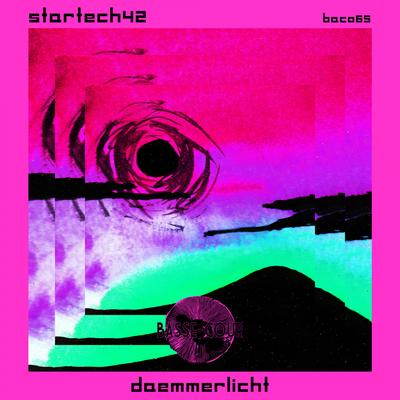 Daemmerlicht (Original Mix) By startech42's cover