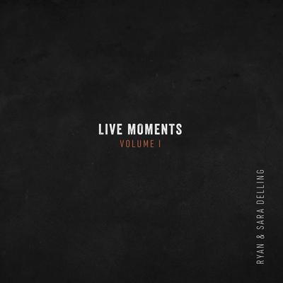 Live Moments, Vol. 1's cover