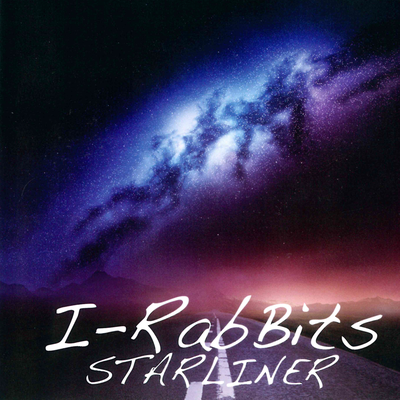 IRabBits's cover