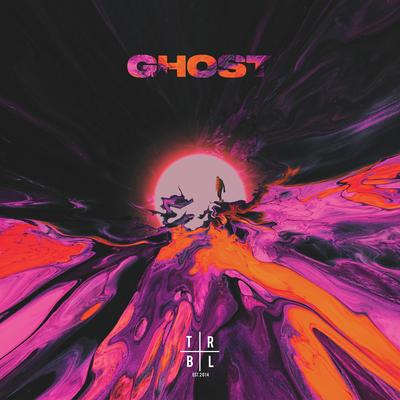 Ghost By E.P.O's cover