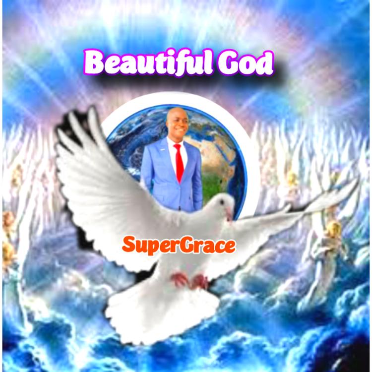 SUPERGRACE's avatar image