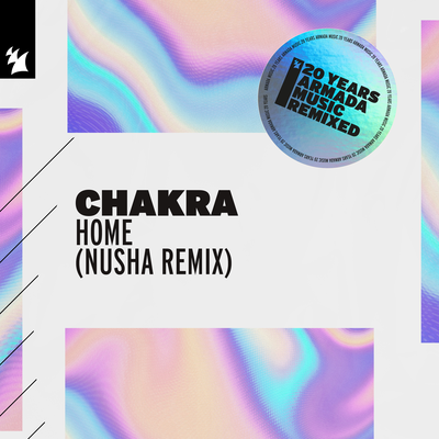 Home (Nusha Remix) By Chakra's cover