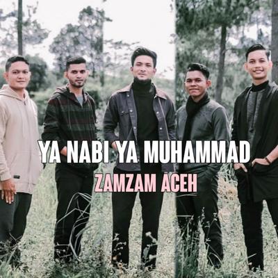 ZamZam ACEH Official's cover