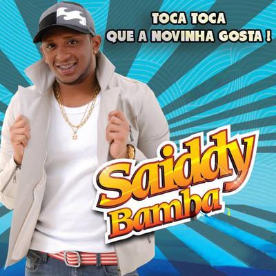 Chore na Minha (Ao Vivo) By Saiddy Bamba's cover