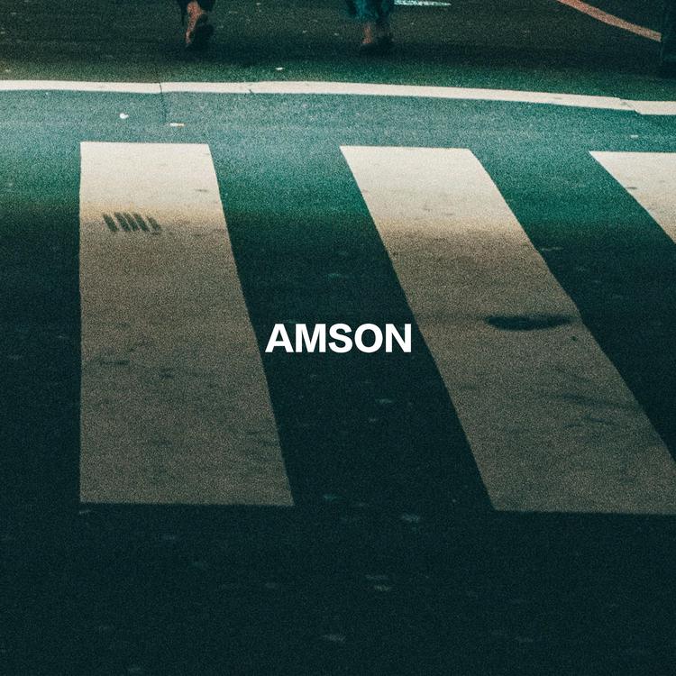 AMSON's avatar image