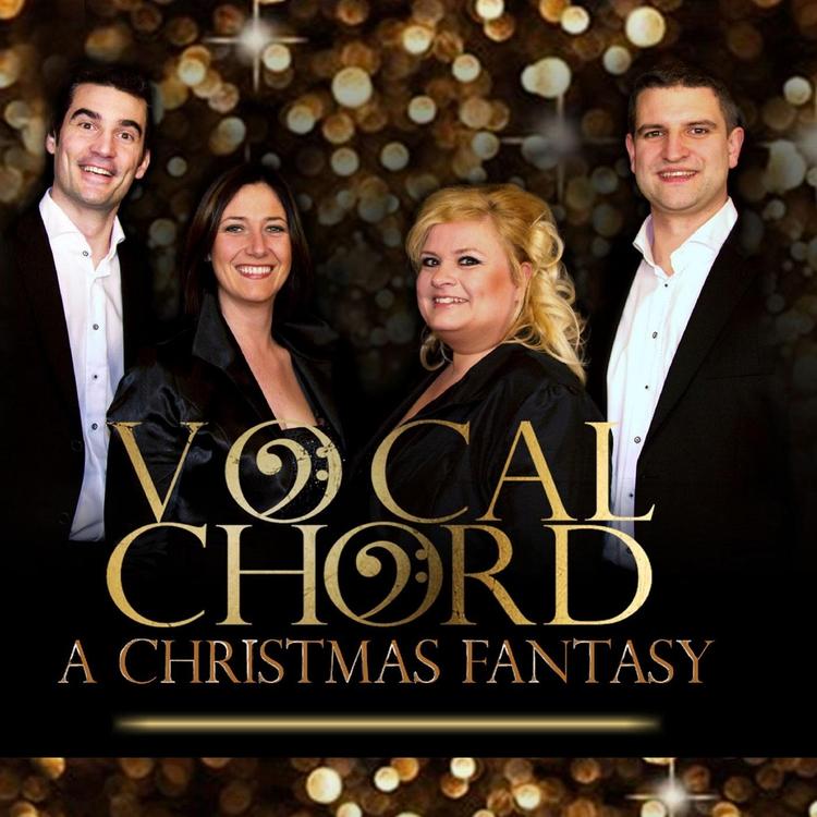 Vocal Chord's avatar image