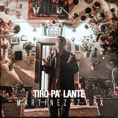 Tiro Pa' Lante's cover