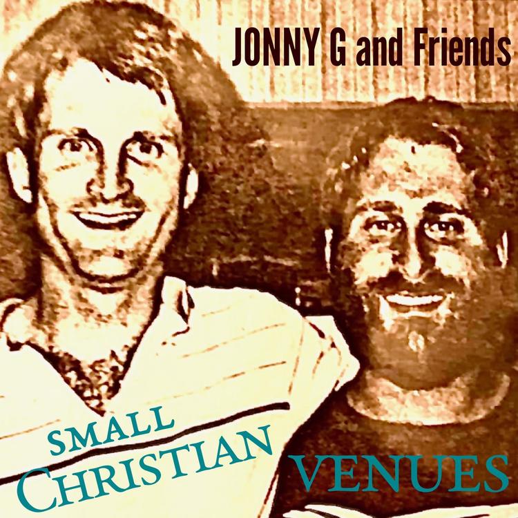 Jonny G and Friends's avatar image