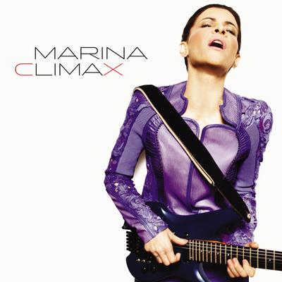 Não Me Venha Mais Com o Amor By Marina Lima's cover