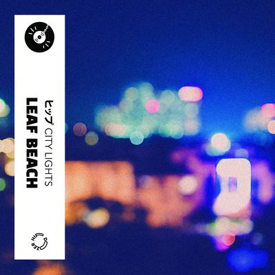 City Lights By Leaf Beach's cover